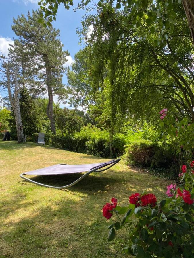 Le Clos De La Madelaine Montreuil  Dış mekan fotoğraf